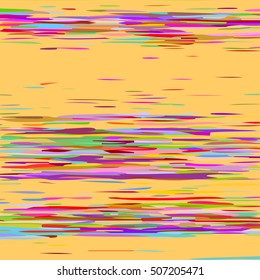 Abstract geometric colorful pattern for background. Decorative backdrop can be used for wallpaper, pattern fills, web page background, surface textures.