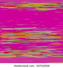 Abstract geometric colorful pattern for background. Decorative backdrop can be used for wallpaper, pattern fills, web page, surface textures.