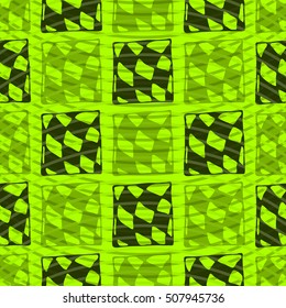Abstract geometric colorful pattern for background. Decorative backdrop can be used for wallpaper, pattern fills, web page background, surface textures.