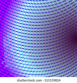 Abstract geometric colorful pattern for background. Decorative backdrop can be used for wallpaper, pattern fills, web page background, surface textures.