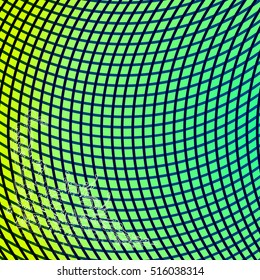 Abstract geometric colorful pattern for background. Decorative backdrop can be used for wallpaper, pattern fills, web page background, surface textures.
