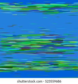 Abstract geometric colorful pattern for background. Decorative backdrop can be used for wallpaper, pattern fills, web page background, surface textures.