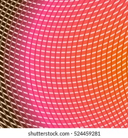 Abstract geometric colorful pattern for background. Decorative backdrop can be used for wallpaper, pattern fills, web page background, surface textures.