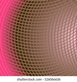 Abstract geometric colorful pattern for background. Decorative backdrop can be used for wallpaper, pattern fills, web page background, surface textures.