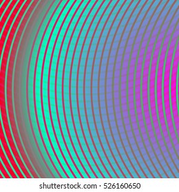 Abstract geometric colorful pattern for background. Decorative backdrop can be used for wallpaper, pattern fills, web page background, surface textures.