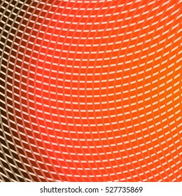 Abstract geometric colorful pattern for background. Decorative backdrop can be used for wallpaper, pattern fills, web page background, surface textures.