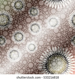 Abstract geometric colorful pattern for background. Decorative backdrop can be used for wallpaper, pattern fills, web page background, surface textures.