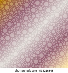 Abstract geometric colorful pattern for background. Decorative backdrop can be used for wallpaper, pattern fills, web page background, surface textures.