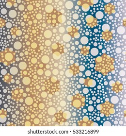 Abstract geometric colorful pattern for background. Decorative backdrop can be used for wallpaper, pattern fills, web page background, surface textures.