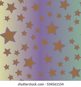 Abstract geometric colorful pattern for background. Decorative backdrop can be used for wallpaper, pattern fills, web page background, surface textures.