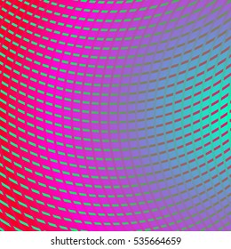 Abstract geometric colorful pattern for background. Decorative backdrop can be used for wallpaper, pattern fills, web page background, surface textures.