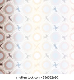 Abstract geometric colorful pattern for background. Decorative backdrop can be used for wallpaper, pattern fills, web page background, surface textures.