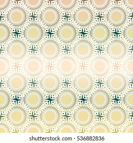 Abstract geometric colorful pattern for background. Decorative backdrop can be used for wallpaper, pattern fills, web page background, surface textures.