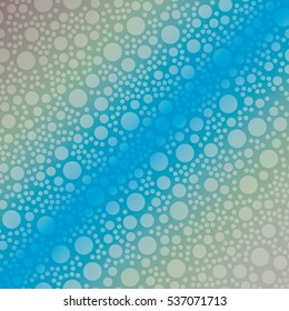 Abstract geometric colorful pattern for background. Decorative backdrop can be used for wallpaper, pattern fills, web page background, surface textures.