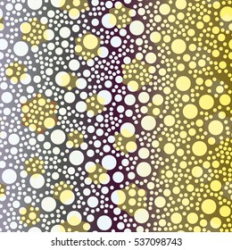 Abstract geometric colorful pattern for background. Decorative backdrop can be used for wallpaper, pattern fills, web page background, surface textures.