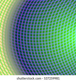 Abstract geometric colorful pattern for background. Decorative backdrop can be used for wallpaper, pattern fills, web page background, surface textures.