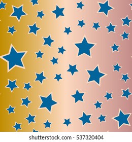 Abstract geometric colorful pattern for background. Decorative backdrop can be used for wallpaper, pattern fills, web page background, surface textures.