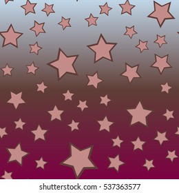 Abstract geometric colorful pattern for background. Decorative backdrop can be used for wallpaper, pattern fills, web page background, surface textures.
