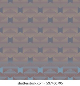Abstract geometric colorful pattern for background. Decorative backdrop can be used for wallpaper, pattern fills, web page background, surface textures.