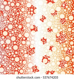 Abstract geometric colorful pattern for background. Decorative backdrop can be used for wallpaper, pattern fills, web page background, surface textures.