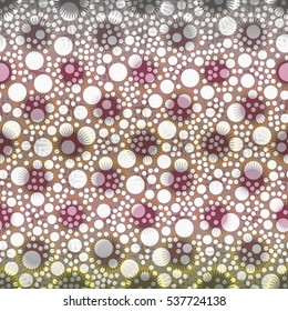 Abstract geometric colorful pattern for background. Decorative backdrop can be used for wallpaper, pattern fills, web page background, surface textures.