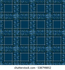Abstract geometric colorful pattern for background. Decorative backdrop can be used for wallpaper, pattern fills, web page background, surface textures.