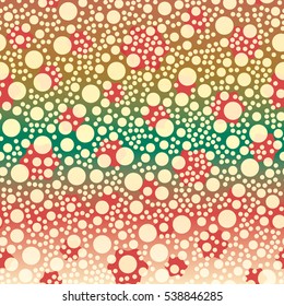 Abstract geometric colorful pattern for background. Decorative backdrop can be used for wallpaper, pattern fills, web page background, surface textures.