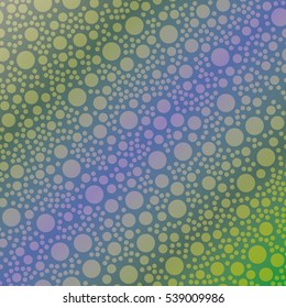 Abstract geometric colorful pattern for background. Decorative backdrop can be used for wallpaper, pattern fills, web page background, surface textures.