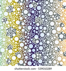 Abstract geometric colorful pattern for background. Decorative backdrop can be used for wallpaper, pattern fills, web page background, surface textures.
