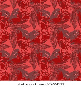 Abstract geometric colorful pattern for background. Decorative backdrop can be used for wallpaper, pattern fills, web page background, surface textures.