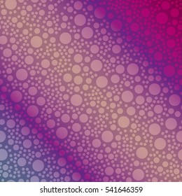 Abstract geometric colorful pattern for background. Decorative backdrop can be used for wallpaper, pattern fills, web page background, surface textures.