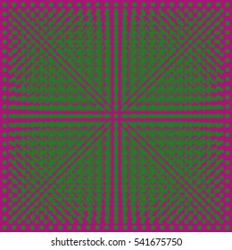 Abstract geometric colorful pattern for background. Decorative backdrop can be used for wallpaper, pattern fills, web page background, surface textures.