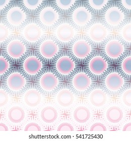 Abstract geometric colorful pattern for background. Decorative backdrop can be used for wallpaper, pattern fills, web page background, surface textures.