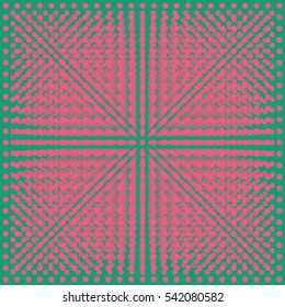 Abstract geometric colorful pattern for background. Decorative backdrop can be used for wallpaper, pattern fills, web page background, surface textures.