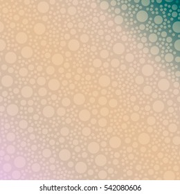 Abstract geometric colorful pattern for background. Decorative backdrop can be used for wallpaper, pattern fills, web page background, surface textures.