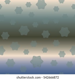Abstract geometric colorful pattern for background. Decorative backdrop can be used for wallpaper, pattern fills, web page background, surface textures.