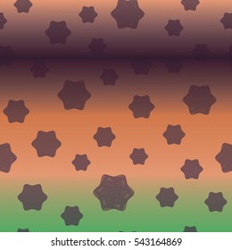 Abstract geometric colorful pattern for background. Decorative backdrop can be used for wallpaper, pattern fills, web page background, surface textures.