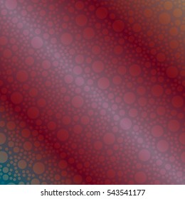 Abstract geometric colorful pattern for background. Decorative backdrop can be used for wallpaper, pattern fills, web page background, surface textures.