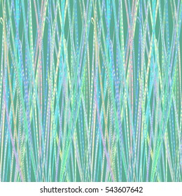 Abstract geometric colorful pattern for background. Decorative backdrop can be used for wallpaper, pattern fills, web page background, surface textures.
