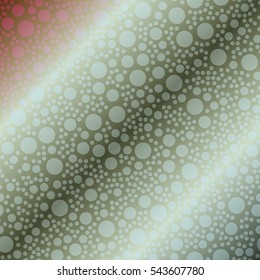 Abstract geometric colorful pattern for background. Decorative backdrop can be used for wallpaper, pattern fills, web page background, surface textures.