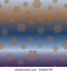 Abstract geometric colorful pattern for background. Decorative backdrop can be used for wallpaper, pattern fills, web page background, surface textures.