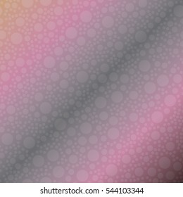 Abstract geometric colorful pattern for background. Decorative backdrop can be used for wallpaper, pattern fills, web page background, surface textures.