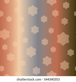 Abstract geometric colorful pattern for background. Decorative backdrop can be used for wallpaper, pattern fills, web page background, surface textures.