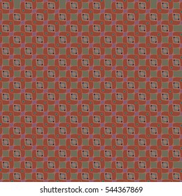 Abstract geometric colorful pattern for background. Decorative backdrop can be used for wallpaper, pattern fills, web page background, surface textures.