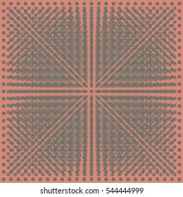 Abstract geometric colorful pattern for background. Decorative backdrop can be used for wallpaper, pattern fills, web page background, surface textures.