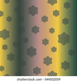 Abstract geometric colorful pattern for background. Decorative backdrop can be used for wallpaper, pattern fills, web page background, surface textures.