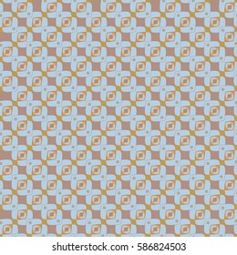 Abstract geometric colorful pattern for background. Decorative backdrop can be used for wallpaper, pattern fills, web page background, surface textures.
