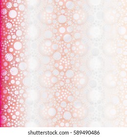 Abstract geometric colorful pattern for background. Decorative backdrop can be used for wallpaper, pattern fills, web page background, surface textures.