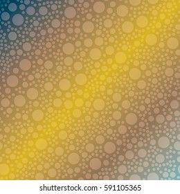 Abstract geometric colorful pattern for background. Decorative backdrop can be used for wallpaper, pattern fills, web page background, surface textures.