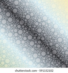 Abstract geometric colorful pattern for background. Decorative backdrop can be used for wallpaper, pattern fills, web page background, surface textures.